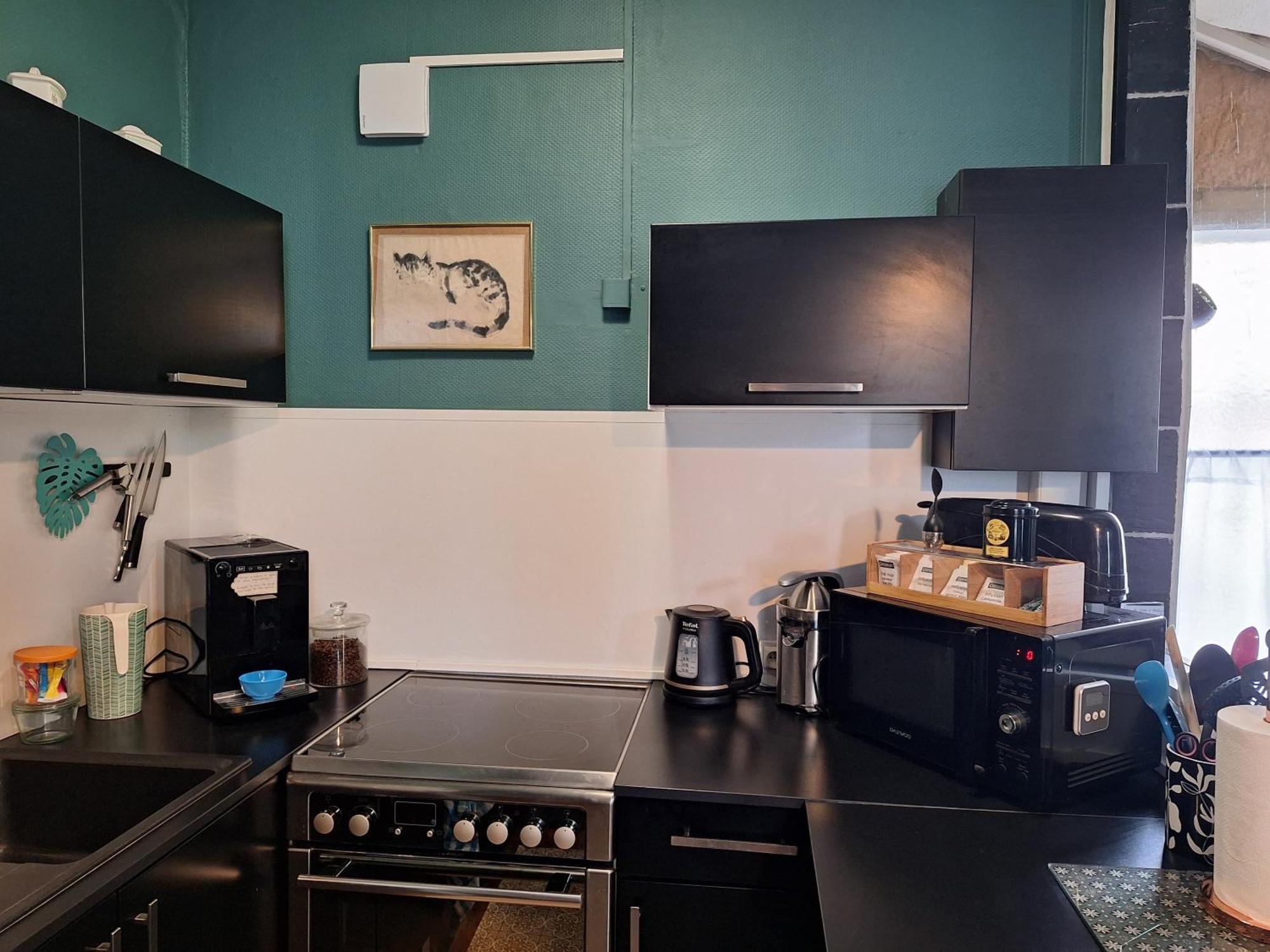 Appartement Typique Rouen Centre Tout Confort Eksteriør bilde