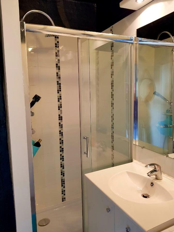 Appartement Typique Rouen Centre Tout Confort Eksteriør bilde