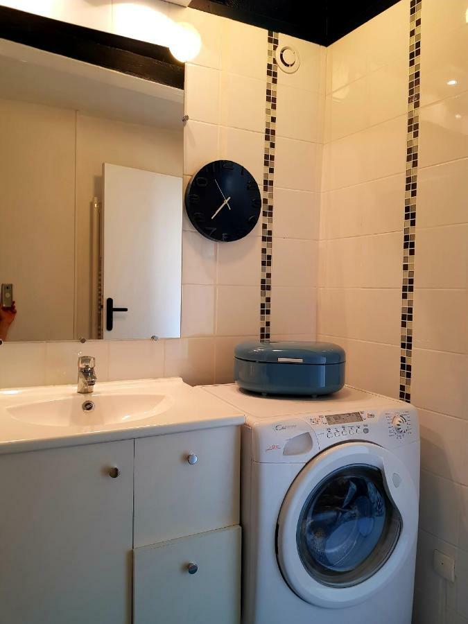 Appartement Typique Rouen Centre Tout Confort Eksteriør bilde